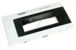BSH Bosch Siemens 00657469 Blende Waschmittelkasten - Schalengriff