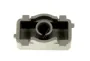 AEG Electrolux 1560775221 Knopf Taste - Drucktaste,bedienblende,silber