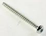 Saeco 996530013185 Schrauben - 129931002 torx-schraube t10 tcb 3,5x40 linksdr, Saeco 996530013185 Schrauben - 129931002 torx-schraube t10 tcb 3,5x40 linksdr,