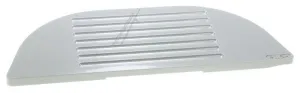 LG MCR64367903 Gitter - Dekor,ablauf LG MCR64367903 Gitter - Dekor,ablauf