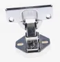 Whirlpool Indesit 488000666270 Scharnier - C00666270 scharnier f. moebeltuer heittich