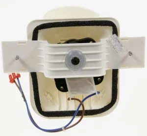 Arcelik Grundig Beko 4305897400 Lüfter - Fan ass. d70540n