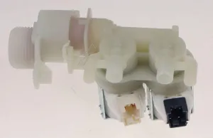 Whirlpool Indesit 488000384580 - C00384580 zweiwegiges magnetventil 1e/2u 5lt/min r