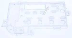 AEG Electrolux 140117897029 Lichtleiste - Lichtleiter,leuchtdiode,halter