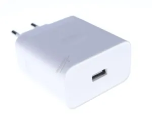 Oppo 5474220 - Supervooc 80w power mobile phone adapter @dc11v 7.3a vcb8jaeh usb3.0 white europe standard english supervooc injoinic i008