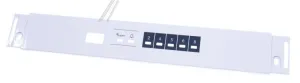 Vestel 42171975 Bedienteilblende - Head panel /2795 (sw)p432c super sr