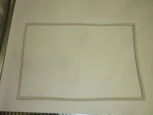 Sharp FPACGA603CBKZ Kühlschranktürdichtung - Kühlschranktür dichtung