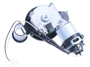 Saeco 421946502451 Mahlwerk - Gen.motor cof.grinder magenta