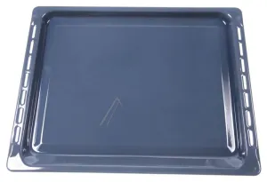 Backblech 82409601 Teka für Ofen emailliert HL850 VR02 Ersatzteil