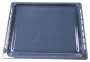 Backblech 82409601 Teka für Ofen emailliert HL850 VR02 Ersatzteil