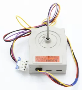 LG EAU63103205 - Dc motor