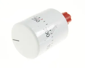BSH Bosch Siemens 00619683 Knopf Taste - Temperaturknopf BSH Bosch Siemens 00619683 Knopf Taste - Temperaturknopf