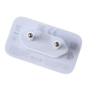 Oppo 5474220 - Supervooc 80w power mobile phone adapter @dc11v 7.3a vcb8jaeh usb3.0 white europe standard english supervooc injoinic i008