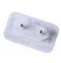 Oppo 5474220 - Supervooc 80w power mobile phone adapter @dc11v 7.3a vcb8jaeh usb3.0 white europe standard english supervooc injoinic i008