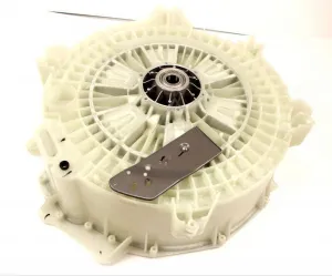 Samsung DC9716462C Bottichhinterteil - Assy semi tub back,heba pjt,wd0804w8n1/