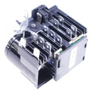 Whirlpool Indesit 481010860610 Anlaufvorrichtung - C00386667 monoblock sx1ca ae18bq6