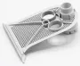 Gorenje 278431 Halter - Halterung f.unt.spru.