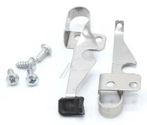 Vestel 20787211 Verschlusshaken - Child lock group /new design