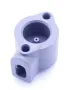 Saeco 421945017001 Milchaufschäumer - Cappuccinatore body stlr