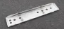 Vestel 20783943 Frontblende - Front panel(newg663d4g,lamp,mec.tmr,wht)