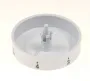 Arcelik Grundig Beko 5910500100 Knopf Taste - Ltk_knob_k_button_gr