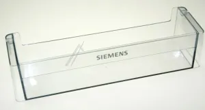 Bosch Siemens Abstellfach 11000440 für Kühlschrank Türfach 438x123x100mm Ersatzteil