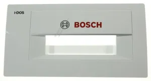 BSH Bosch Siemens Blende Waschmittelkasten 00636392 für Waschmaschine Ersatzteil