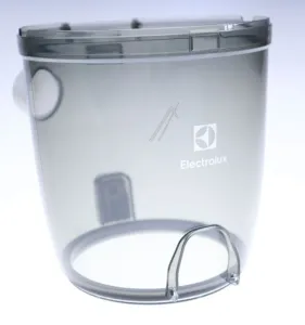 AEG Electrolux 4055482287 Abdeckhaube - Staubbehälter,gehäuse AEG Electrolux 4055482287 Abdeckhaube - Staubbehälter,gehäuse