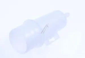 HK2021741 Gehäuseteil - Pressure switch cap HK2021741 Gehäuseteil - Pressure switch cap