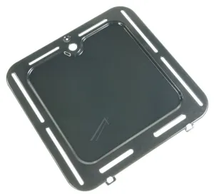 Gorenje 562202 Bodenplatte - Gas oven bottom insert fs50 enameled