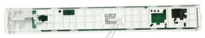Liebherr 611768800 Bedienteilblende - Frontblende vormontiert touch ic
