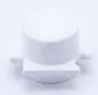 AEG Electrolux 140002444010 - Push button,pcb,white
