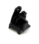 Arcelik Grundig Beko 250440927 Abdeckkappe - Call right cover glass plastic