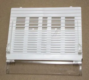 Samsung DA9719218B Abdeckplatte - Da97-19218b assy cover slide,rs8000ac,ref, gpps, tp