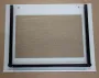 Arcelik Grundig Beko C00893494 Glasblende Backofentür - 210442341 front inner door inner glass group