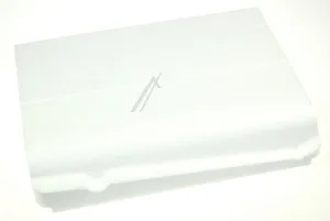 BSH Bosch Siemens 00447051 Abdeckung Gehäuse - Abdeckung