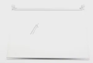 BSH Bosch Siemens 00747485 Glasscheibe - Glasscheibe