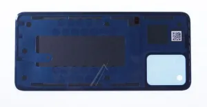 Motorola 5S58C23094 Rückwand - Xt2341,inlay,pmma,gray cs Motorola 5S58C23094 Rückwand - Xt2341,inlay,pmma,gray cs