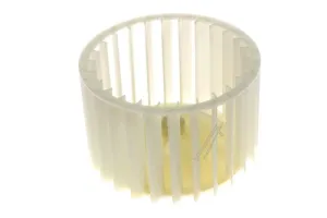 AEG Electrolux 1258550001 Flügelrad - Flügel AEG Electrolux 1258550001 Flügelrad - Flügel
