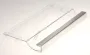 Smeg 76613A770 Frontblende - Schubladendeckel