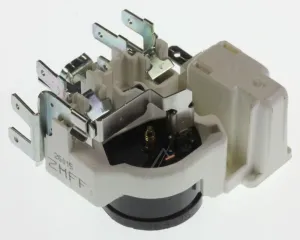 AEG Electrolux 2425610777 Anlaufvorrichtung - Anlaufvorrichtung,mit,motorschutz