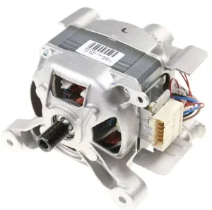 Whirlpool Indesit 480111103622 Waschmaschinenmotor - C00427540 motor askoll mir riemen