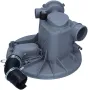 Arcelik Grundig Beko 1741502200 Sumpf - Sumpfboden , ohne thermofühler Arcelik Grundig Beko 1741502200 Sumpf - Sumpfboden , ohne thermofühler