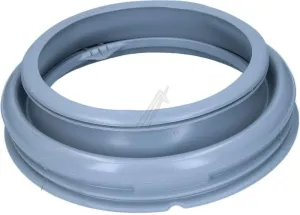 Türdichtung für Waschmaschine wie Whirlpool Indesit C00064545 482000027164 Ersatzteil