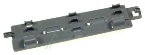 Arcelik Grundig Beko 1756250100 Halter - Upper tray drawer holder-right