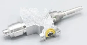 Vestel 37006801 Hahn - Hahn c sr tc