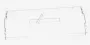 Arcelik Grundig Beko 4206650800 Schubladenblende - Drawer cover (transparent grey-2_154 mm) Arcelik Grundig Beko 4206650800 Schubladenblende - Drawer cover (transparent grey-2_154 mm)
