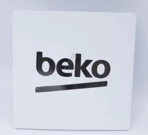 Arcelik Grundig Beko 4927582800 Klappe Deckel - Printed square fan cover