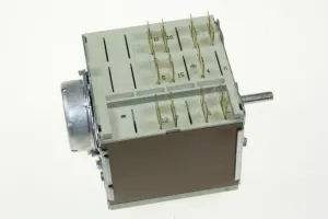 Whirlpool Indesit 482000028404 Programmschalter - C00105093 timer 1136 (910b2i) cd/n 914/249 910/2