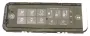 Saeco Bedienteilblende für Kaffeemaschine T3B S/S 421944092881 Ersatzteil